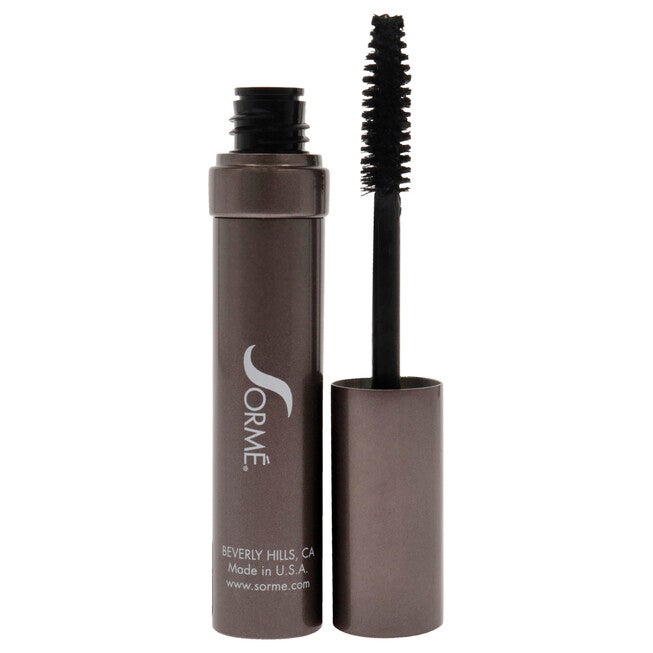 Ultra Lash Lengthening Mascara - U01 Black Conditioning by Sorme Cosmetics for Women - 0.25 oz Mascara, , alternate image number null