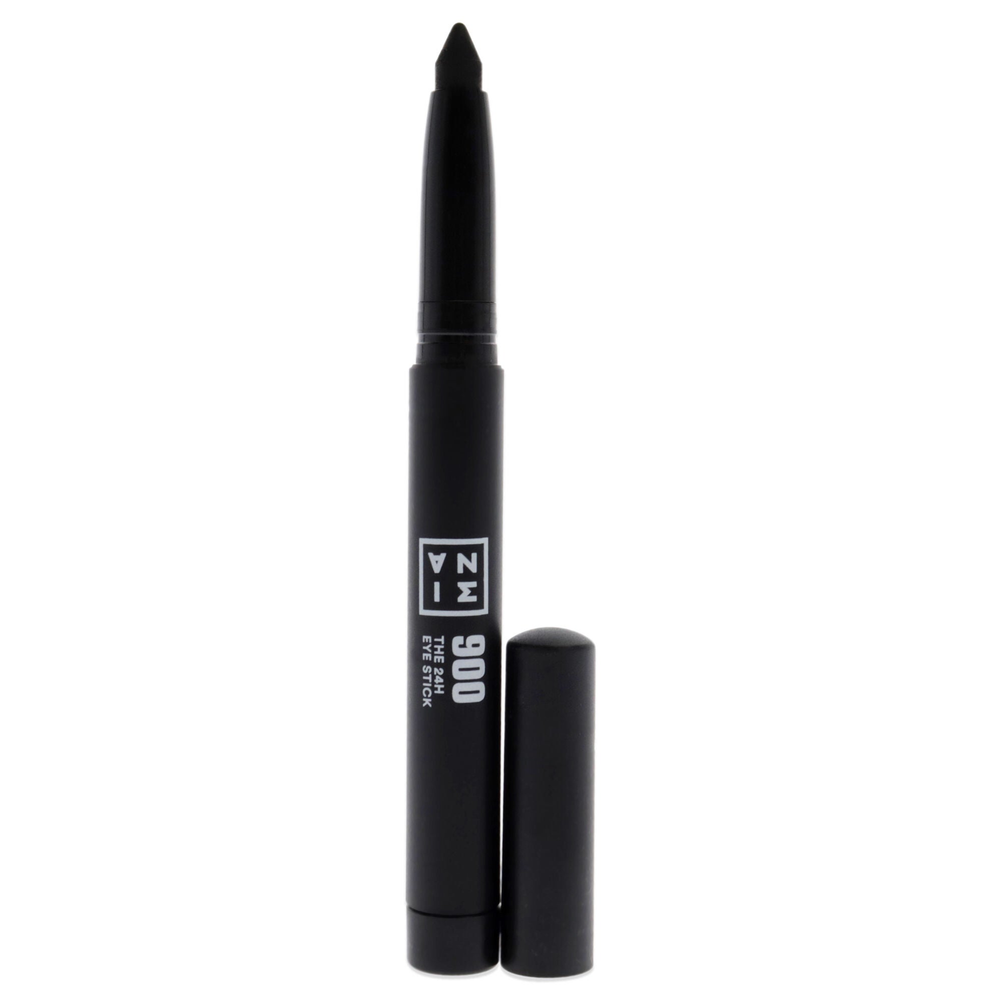 The 24H Eye Stick - 900 Black by 3INA for Women - 0.049 oz Eye Shadow, See Description, alternate image number 4