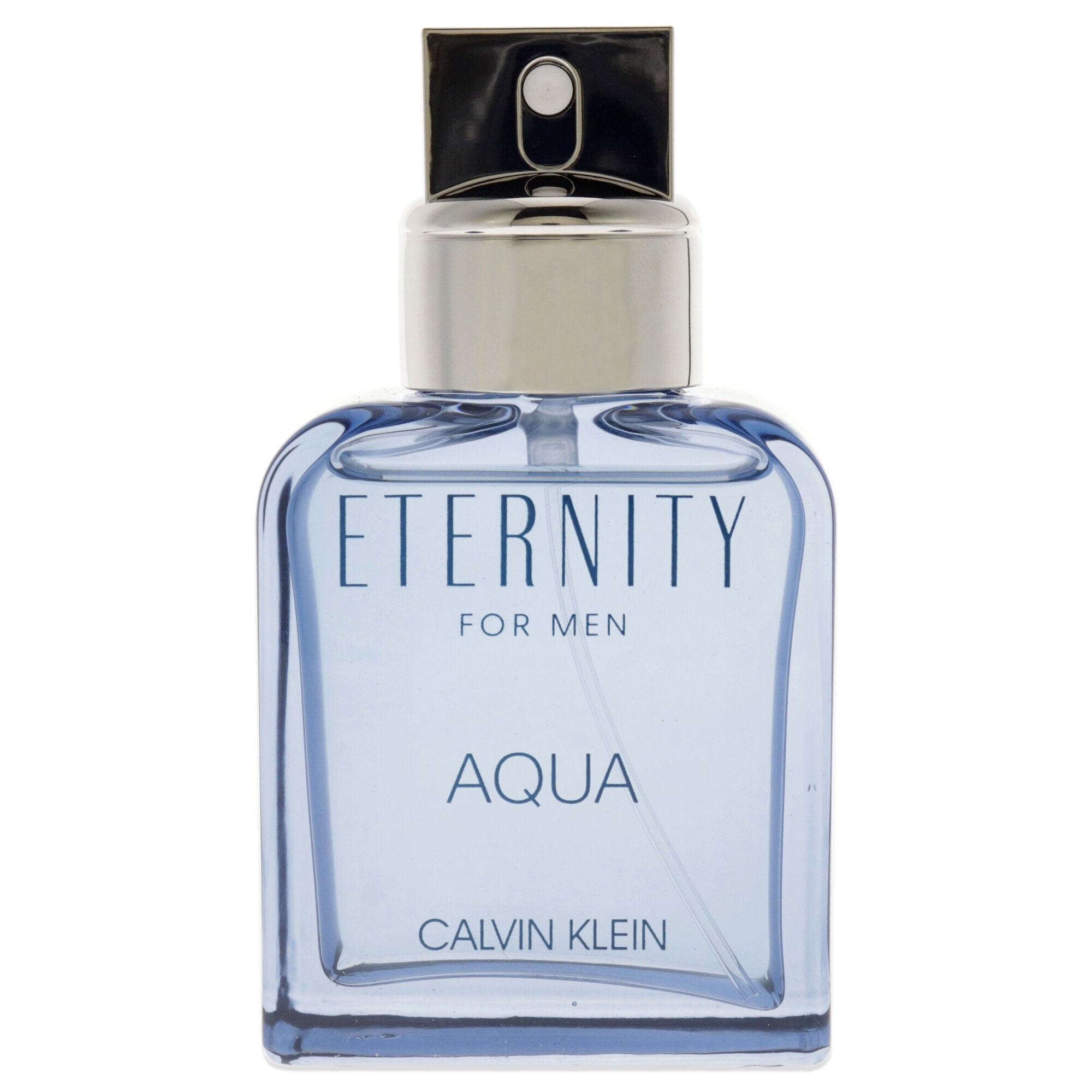 Eternity Aqua by Calvin Klein for Men - 1.6 oz EDT Spray, See Description, alternate image number 1