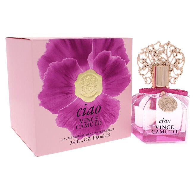 Ciao by Vince Camuto for Women - 3.4 oz EDP Spray, See Description, alternate image number 1