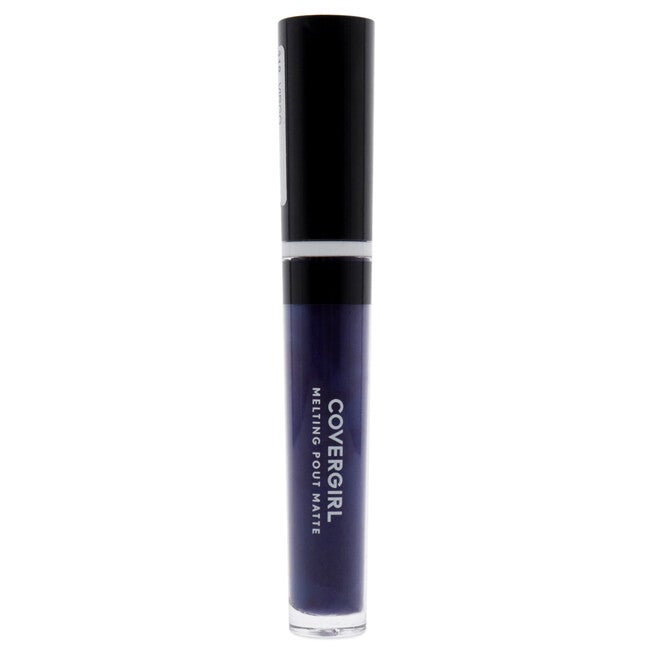 Melting Pout Matte Liquid Lipstick - 318 Virgo by CoverGirl for Women - 0.11 oz Lipstick, NA, hi-res image number null