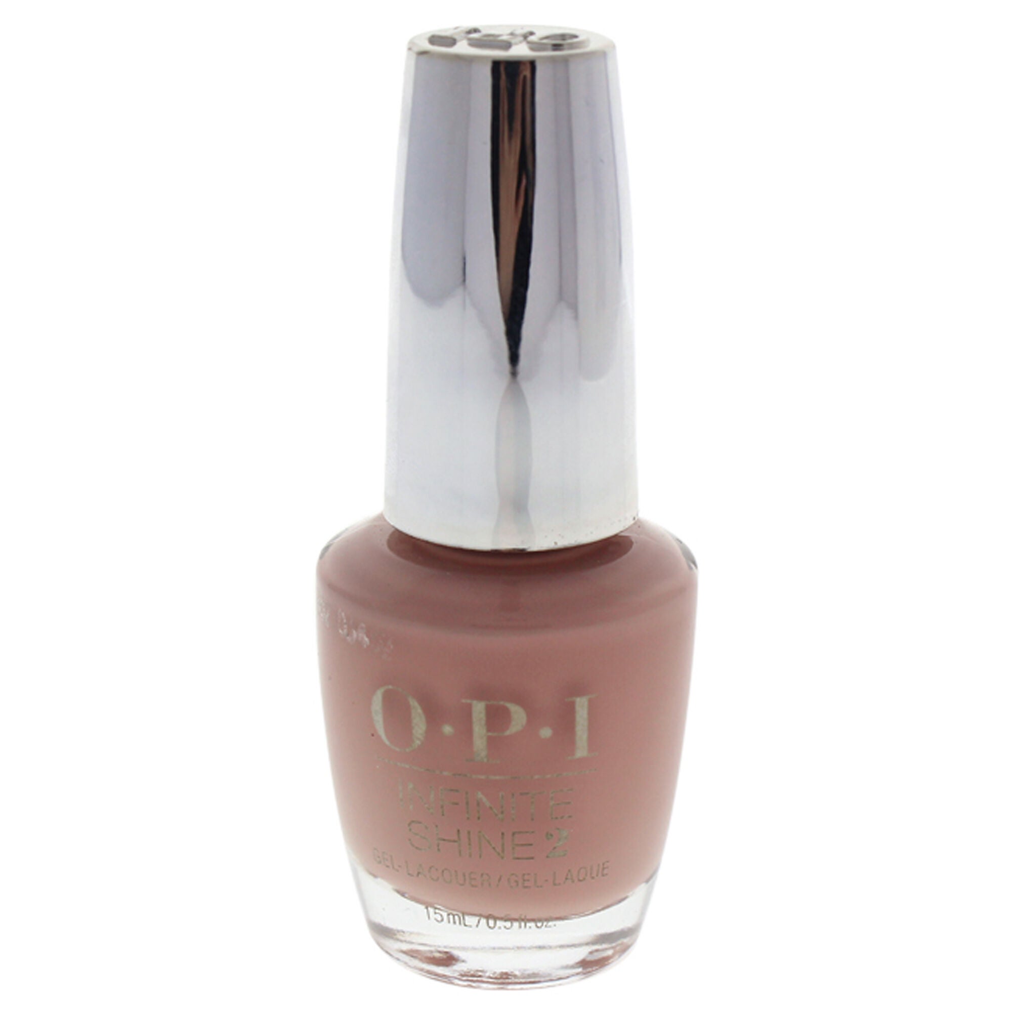 Infinite Shine 2 Gel Lacquer - IS L30 You Can Count On It by OPI for Women - 0.5 oz Nail Polish, See Description, hi-res image number 0