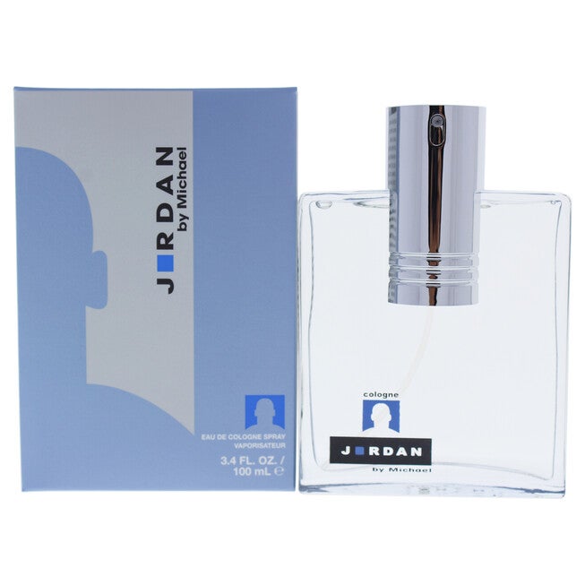 Jordan by Michael Jordan for Men - 3.4 oz EDC Spray, , alternate image number null