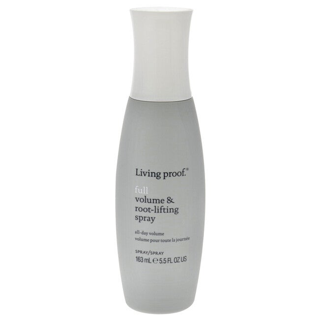 Full Volume and Root-Lifting Spray by Living Proof for Unisex - 5.5 oz Hair Spray, NA, hi-res image number null