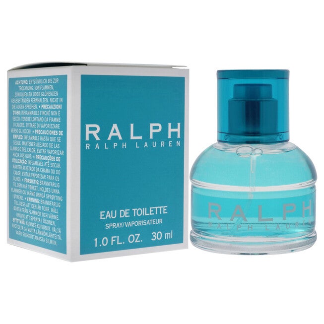 Ralph by Ralph Lauren for Women - 1 oz EDT Spray, NA, alternate image number null