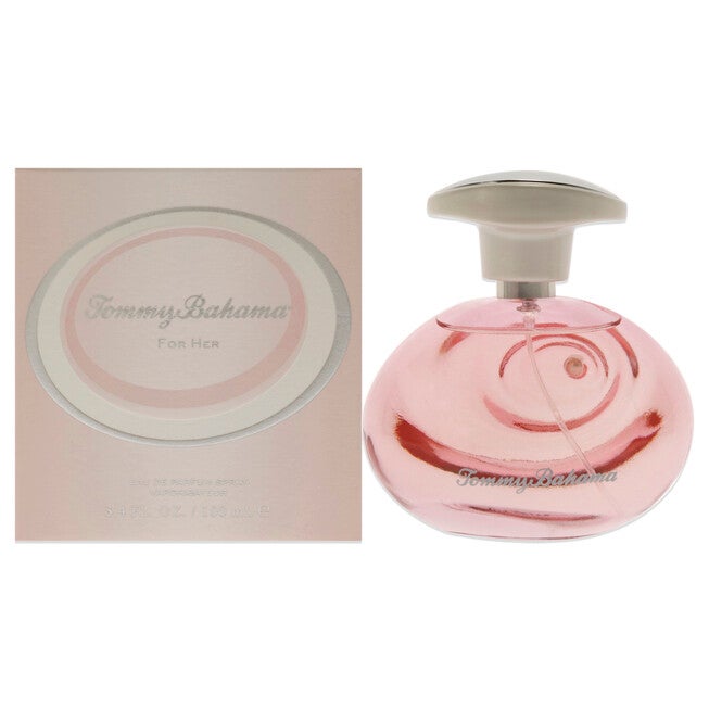 Tommy Bahama For Her by Tommy Bahama for Women - 3.4 oz EDP Spray, NA, hi-res image number null
