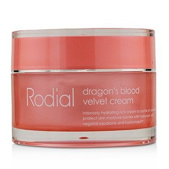 Dragon's Blood Velvet Cream, , alternate image number null