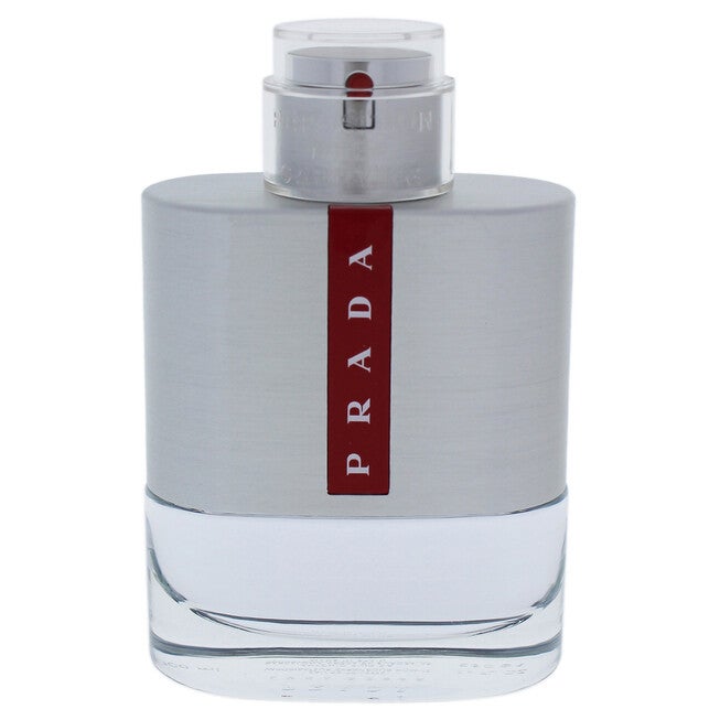 Prada Luna Rossa by Prada for Men - 3.4 oz EDT Spray, See Description, alternate image number 3