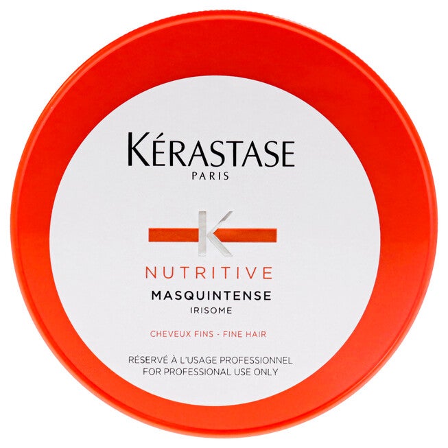 Nutritive Masquintense - Fine Hair by Kerastase for Unisex - 16.9 oz Masque, , alternate image number null