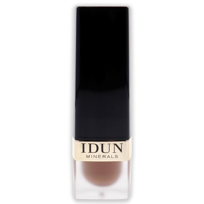 Creme Lipstick - 207 Katja by Idun Minerals for Women - 0.13 oz Lipstick, NA, alternate image number null
