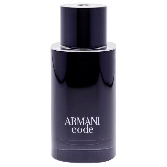 Armani Code by Giorgio Armani for Men - 2.5 oz EDT Spray, , alternate image number null
