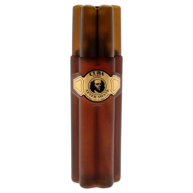 Cuba Gold by Cuba for Men - 3.3 oz Aftershave, , alternate image number 5