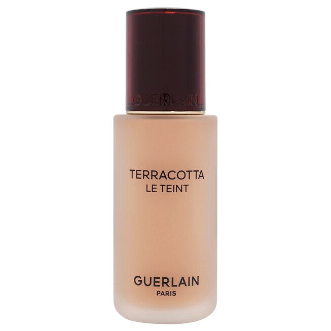 Terracotta Le Teint Foundation - 4N Neutral by Guerlain for Women - 1.1 oz Foundation, NA, alternate image number null