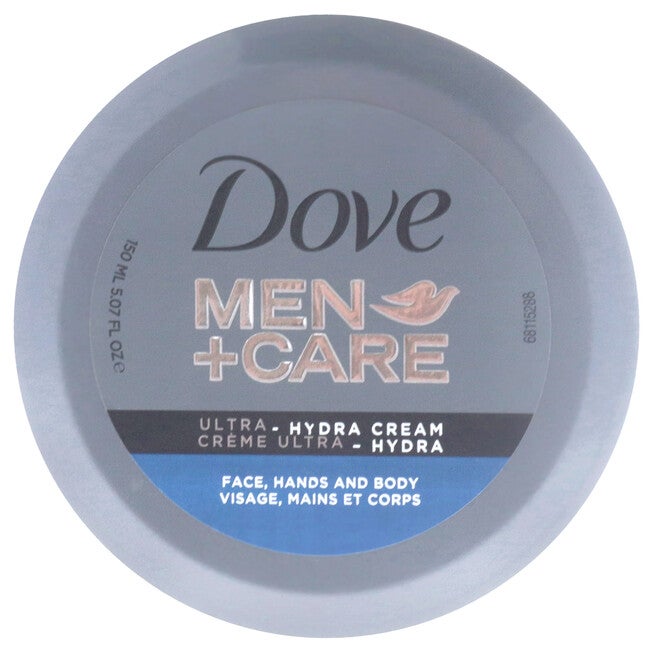 Men Plus Care - Ultra Hydra by Dove for Men - 5.07 oz Cream, NA, hi-res image number null