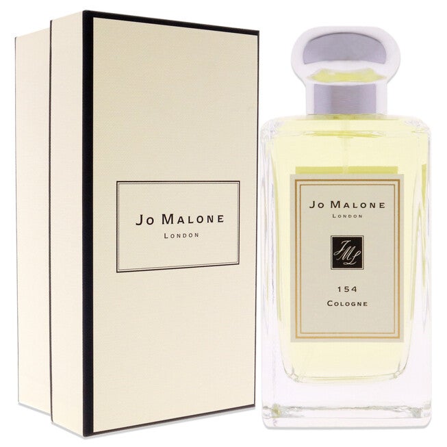 154 Cologne by Jo Malone for Unisex - 3.4 oz Cologne Spray, See Description, alternate image number 2