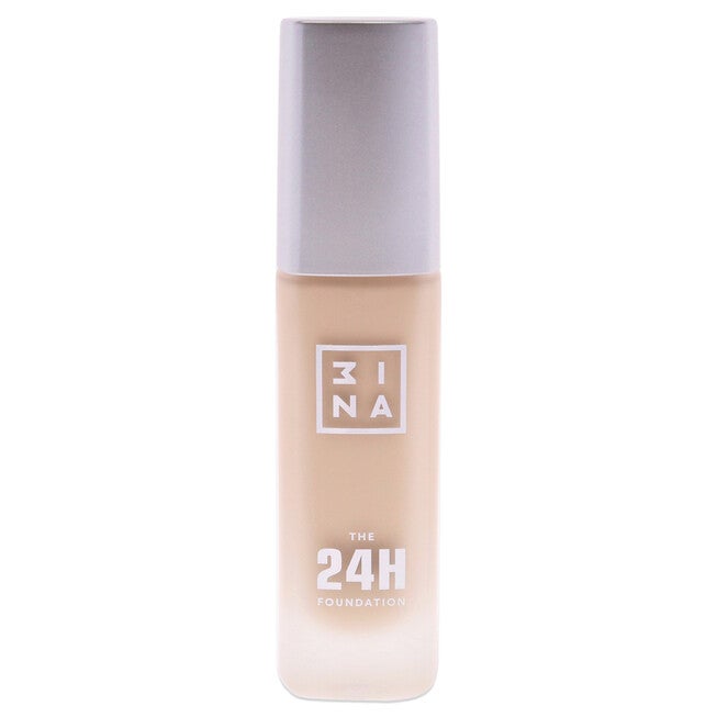 The 24H Foundation - 603 by 3INA for Women - 1.01 oz Foundation, NA, alternate image number null