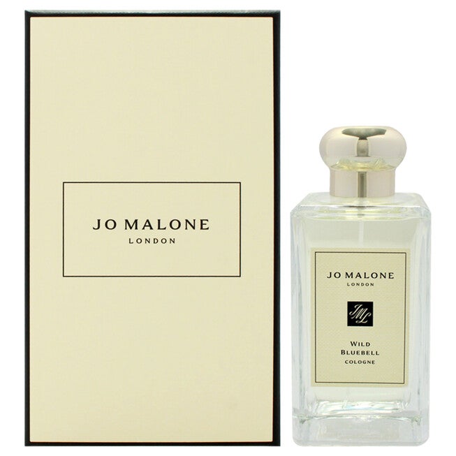 Wild Bluebell by Jo Malone for Women - 3.4 oz Cologne Spray, NA, hi-res image number null