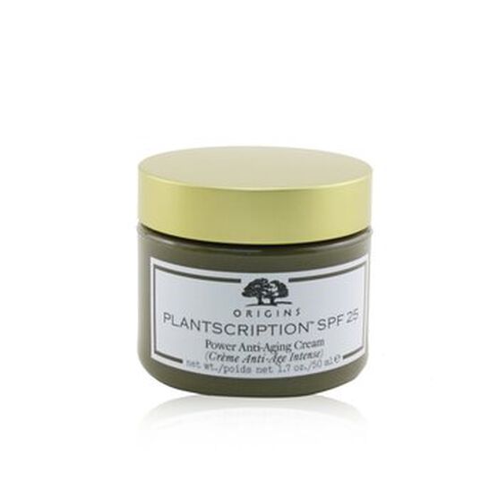 Plantscription SPF 25 Power Anti-Aging Cream, Plantscription, hi-res image number null