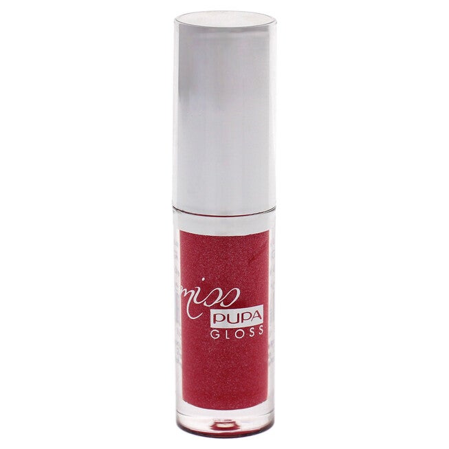 Miss Pupa Gloss - 304 French Kiss by Pupa Milano for Women 0.05 oz Lip Gloss, NA, hi-res image number null