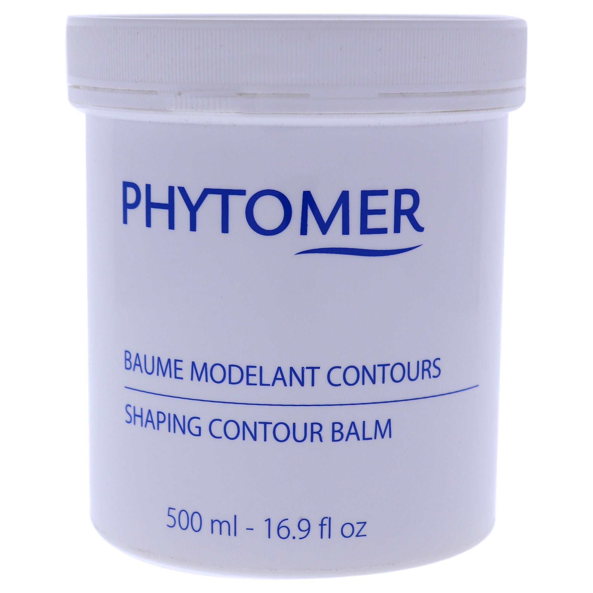 Shaping Contour Balm by Phytomer for Women - 16.9 oz Balm, , alternate image number 4