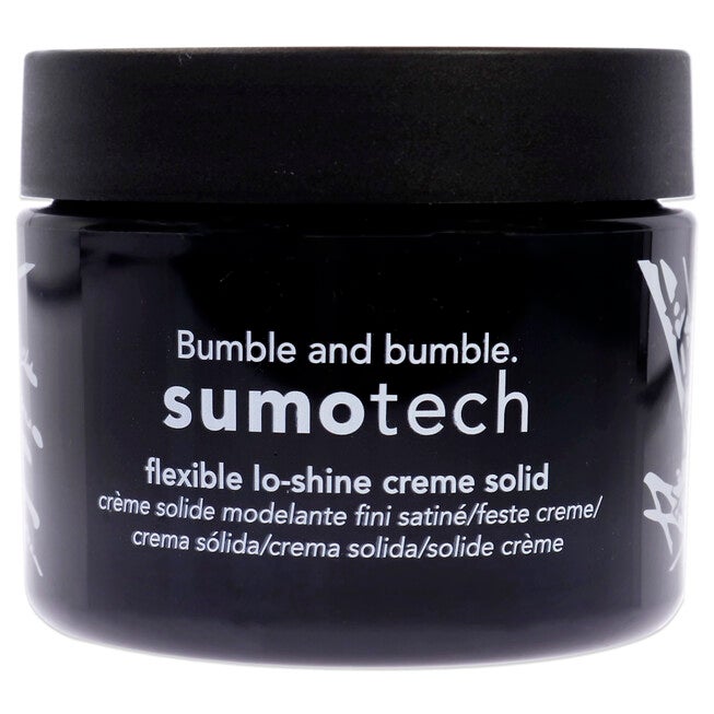 Sumotech by Bumble and Bumble for Unisex - 1.5 oz Wax, , alternate image number null