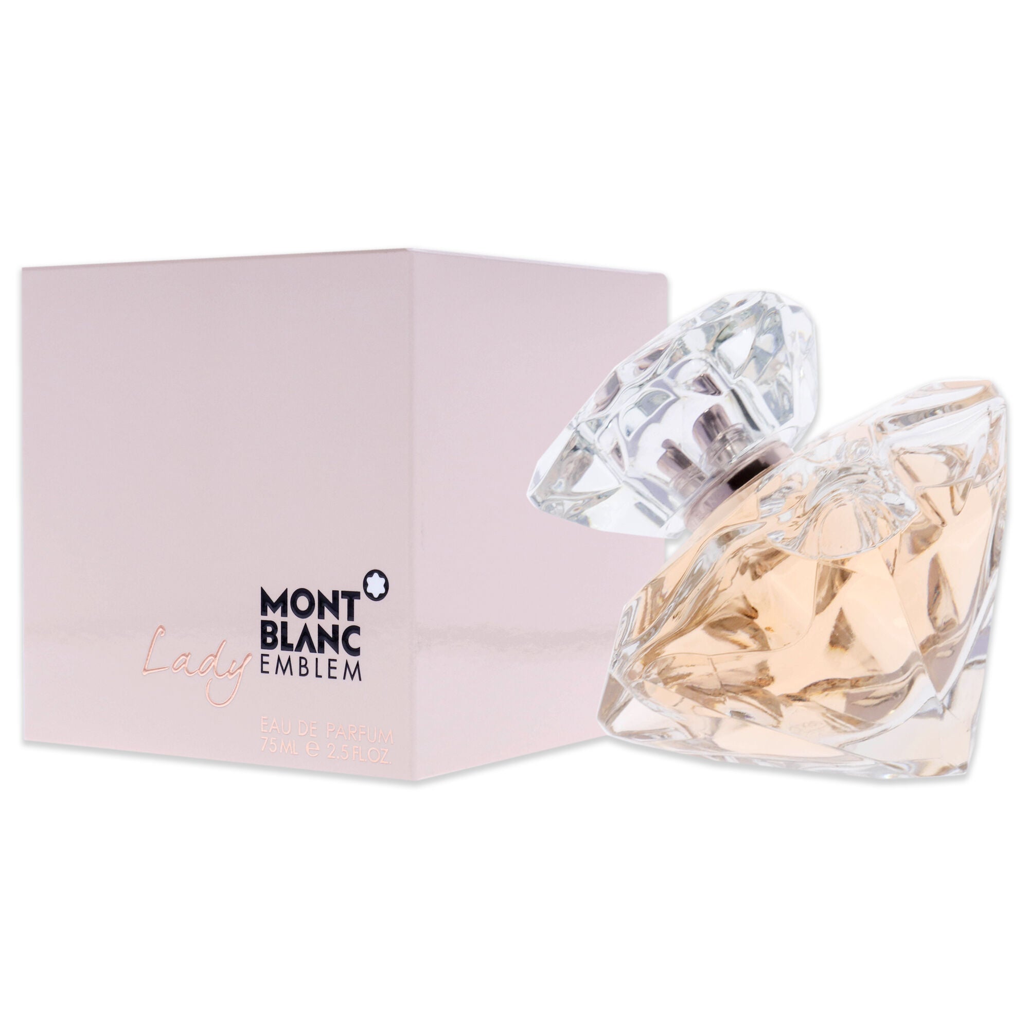 Mont Blanc Lady Emblem by Mont Blanc for Women - 2.5 oz EDP Spray, , alternate image number 8