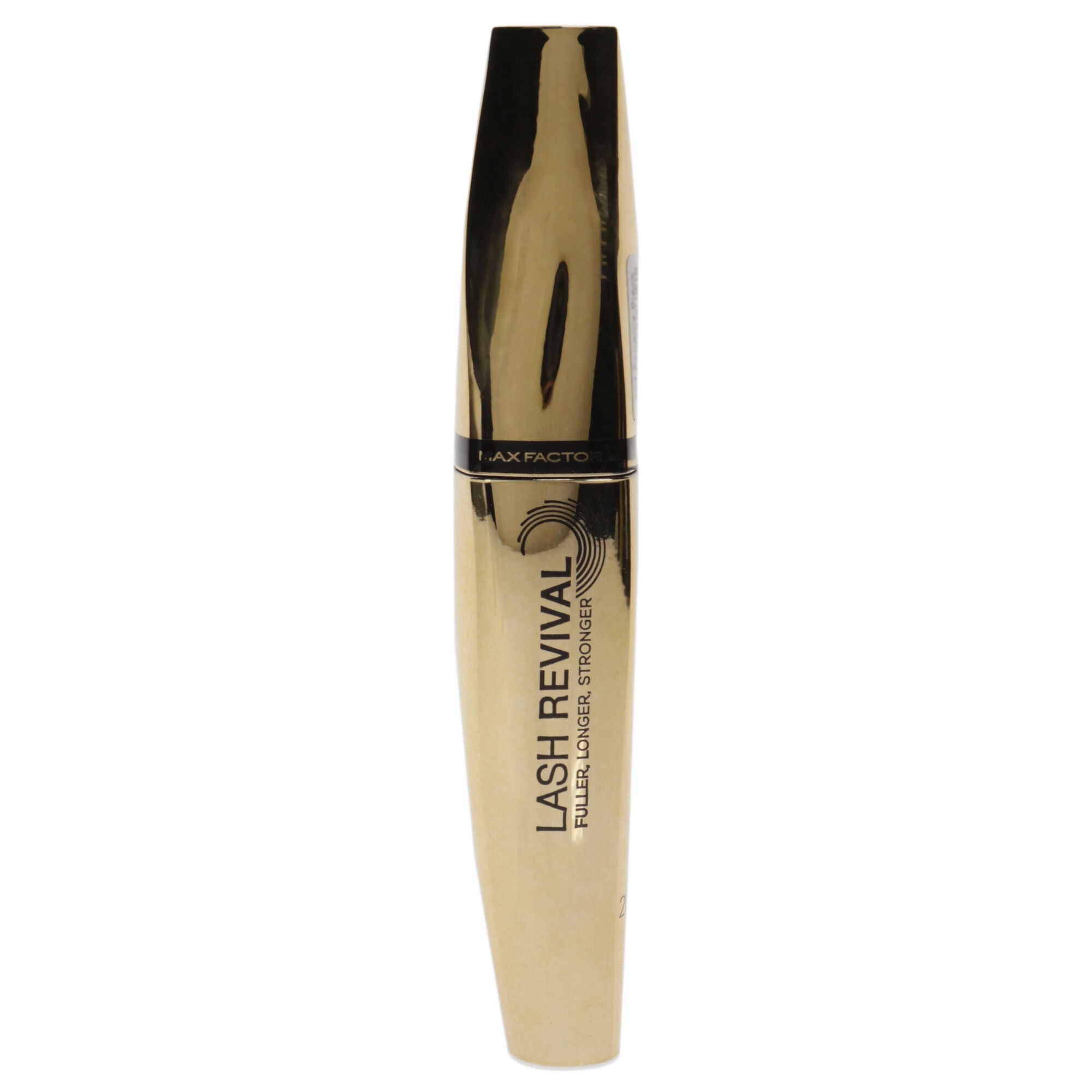 Lash Revival Mascara 003 Extreme Black by Max Factor for Women 0.37