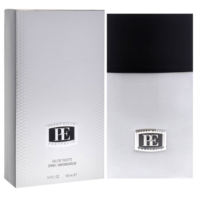 Portfolio by Perry Ellis for Men - 3.4 oz EDT Spray, See Description, alternate image number 1