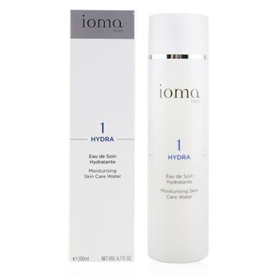 Hydra - Moisturising Skin Care Water, , alternate image number null