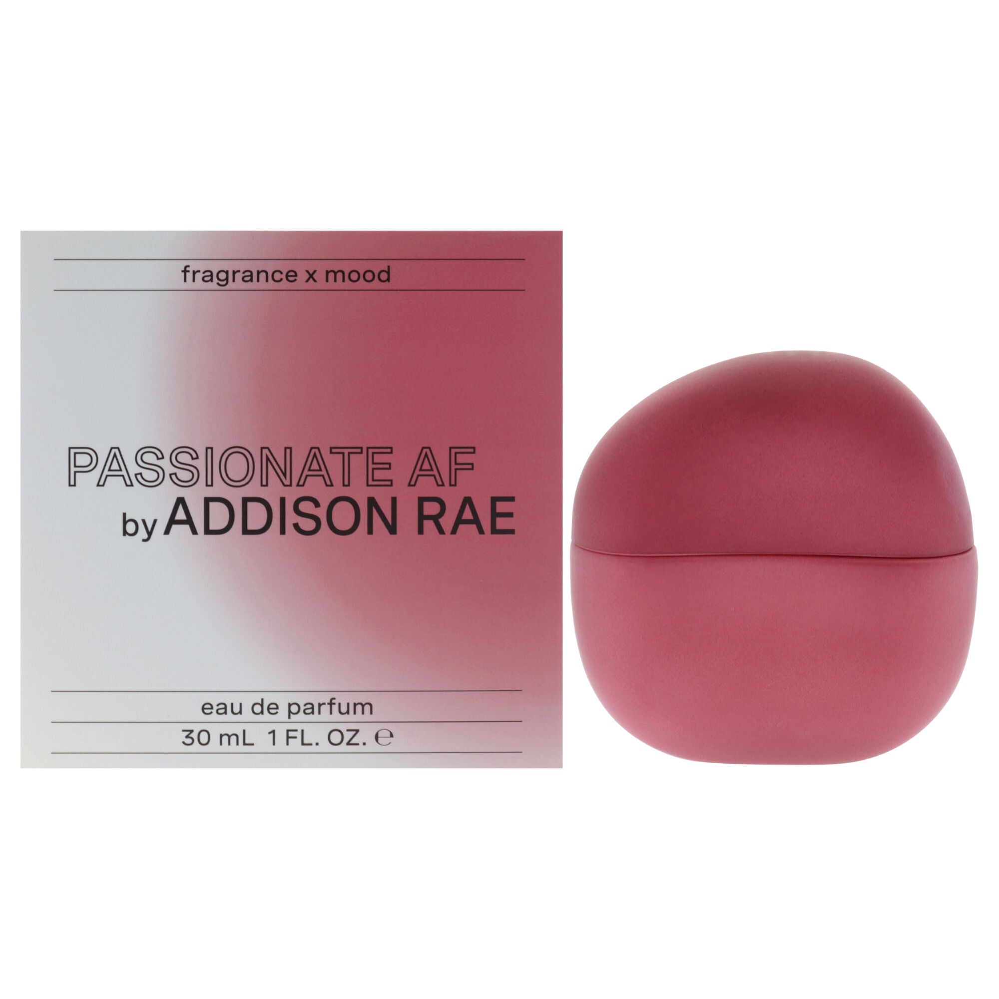 Passionate AF by Addison Rae for Women - 1 oz EDP Spray, See Description, hi-res image number 0
