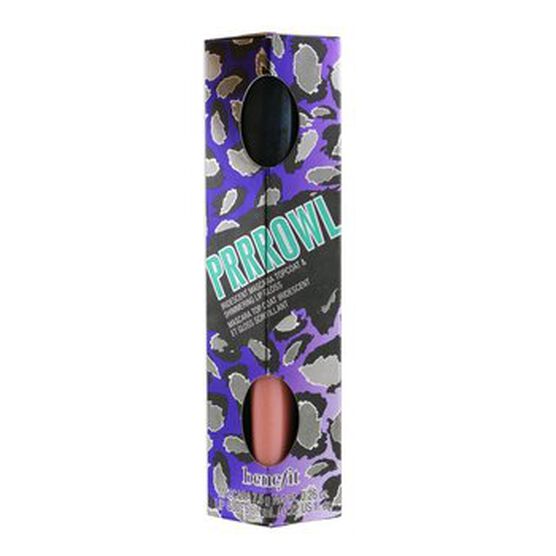 Prrrowl Iridescent Mascara Topcoat & Shimmering Li, , alternate image number null