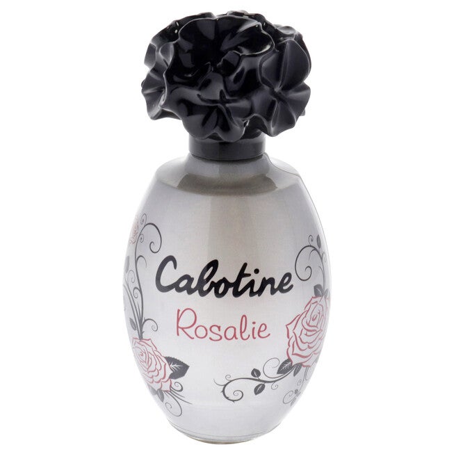 Cabotine Rosalie by Parfums Gres for Women - 3.4 oz EDT Spray, See Description, alternate image number 4