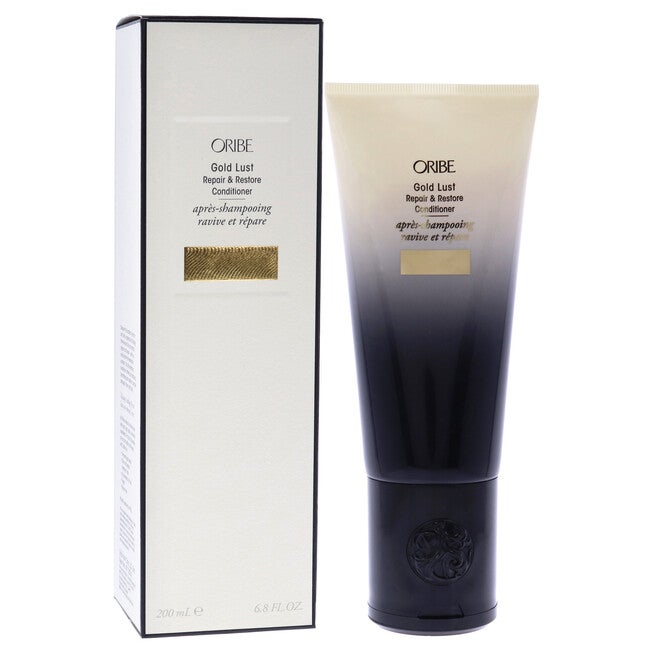 Gold Lust Repair and Restore Conditioner by Oribe for Unisex - 6.8 oz Conditioner, NA, alternate image number null