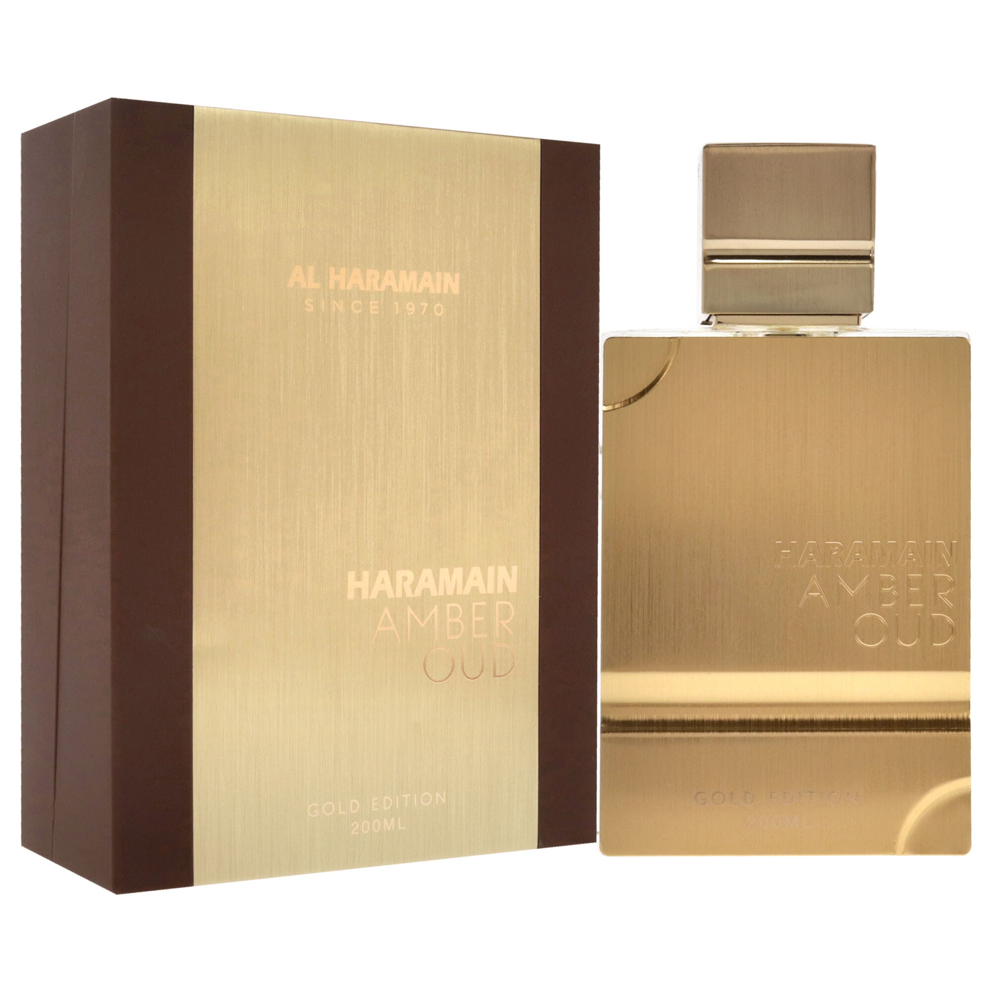 Amber Oud - Gold Edition by Al Haramain for Unisex - 6.7 oz EDP Spray, , alternate image number 6