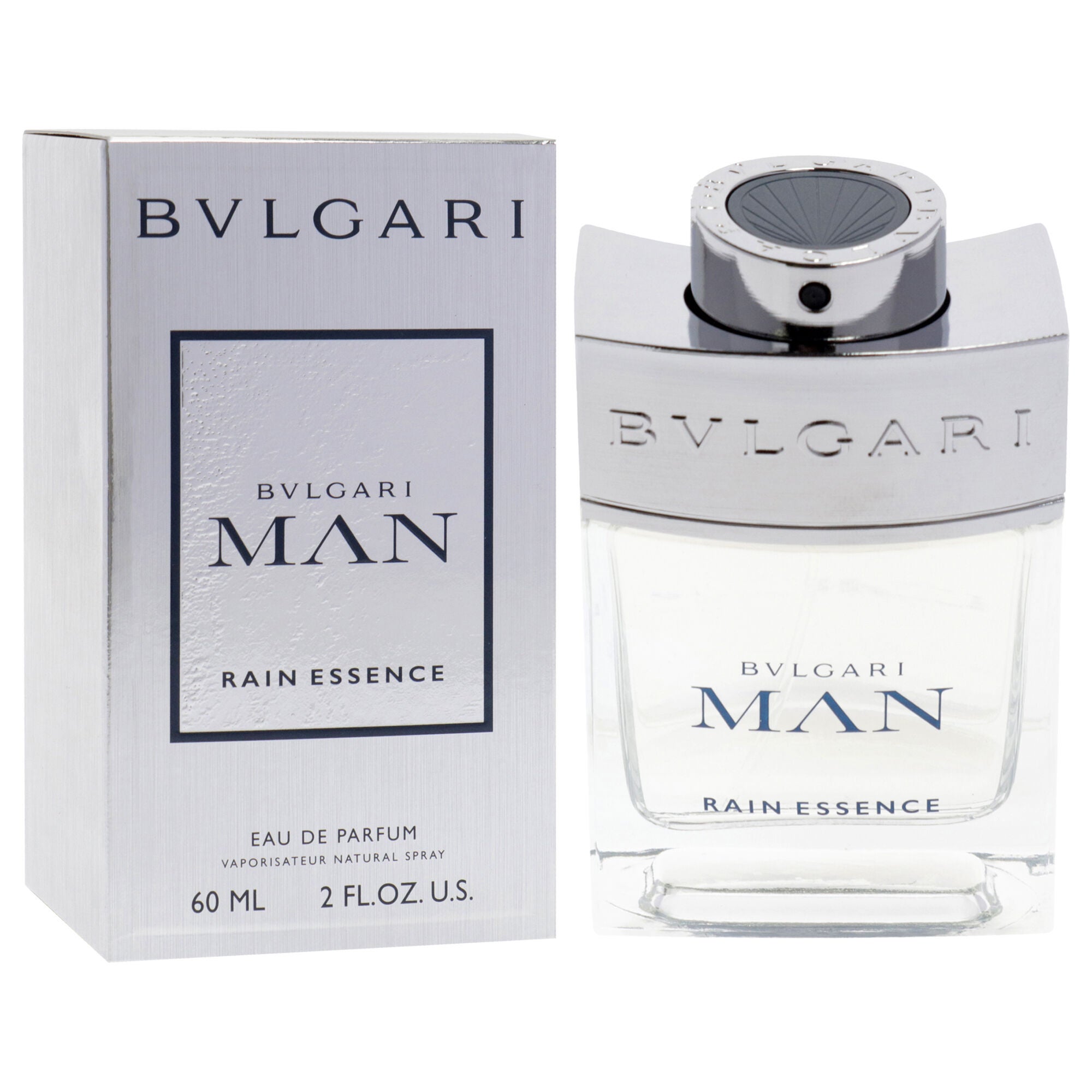 Bvlgari Man Rain Essence by Bvlgari for Men - 2 oz EDP Spray, See Description, alternate image number 2