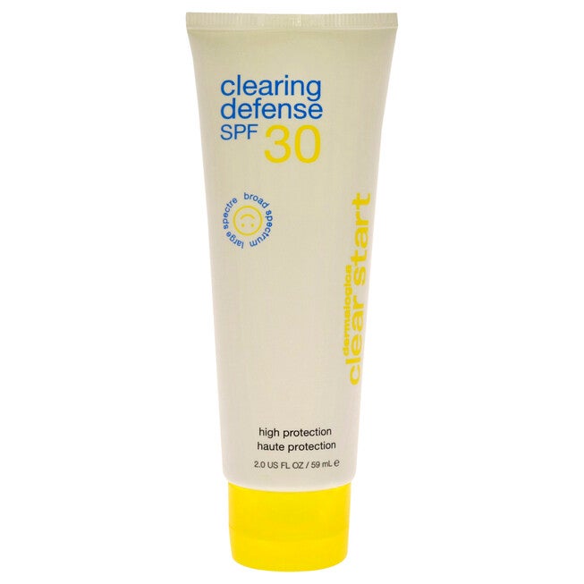 Clearing Defense SPF 30 by Dermalogica for Unisex - 2 oz Moisturizer, NA, alternate image number null