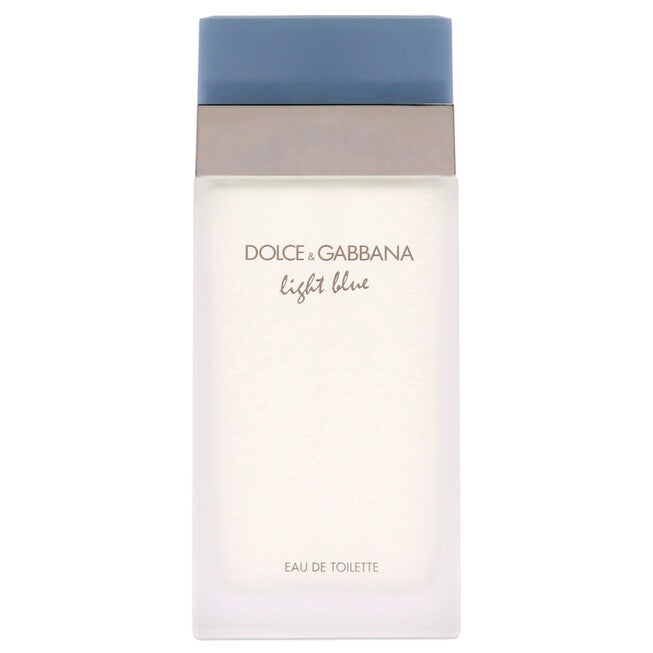 Light Blue by Dolce and Gabbana for Women - 6.7 oz EDT Spray, See Description, alternate image number 4