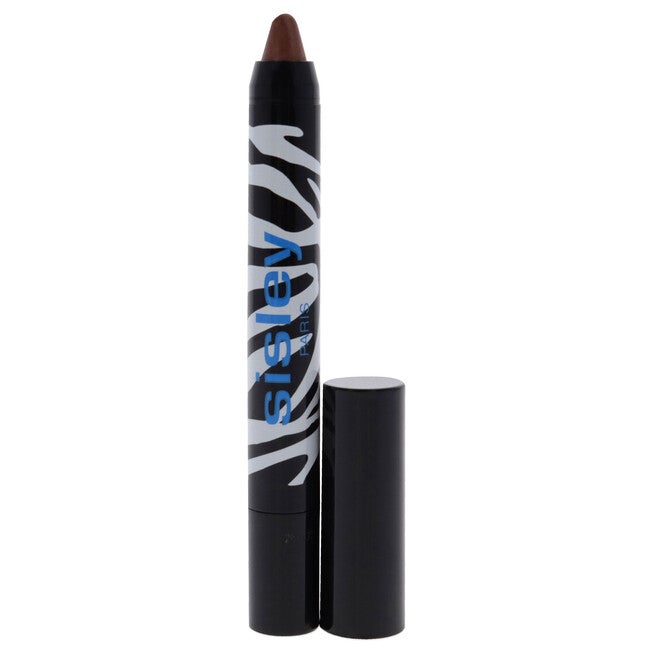 Phyto-Eye Twist Waterproof Eyeshadow - 11 Copper by Sisley for Women - 0.05 oz Eye Shadow, NA, alternate image number null