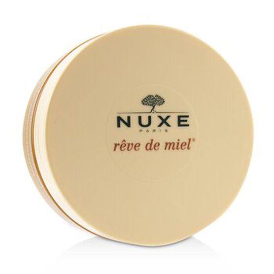 Reve De Miel Deliciously Nourishing Body Scrub - F, , alternate image number null