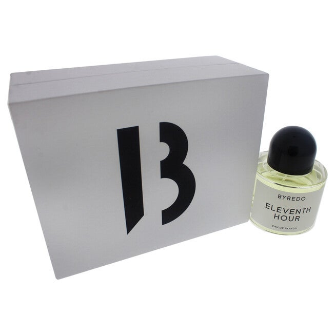 Eleventh Hour by Byredo for Women - 1.6 oz EDP Spray, NA, alternate image number null