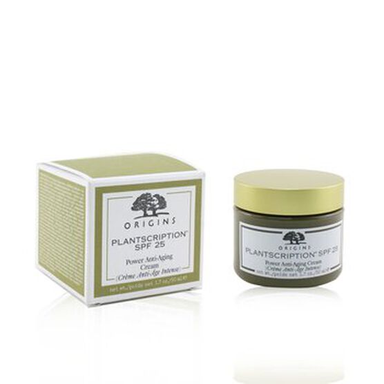 Plantscription SPF 25 Power Anti-Aging Cream, , alternate image number null