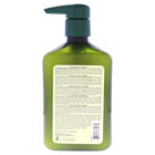Olive Naturals Hair and Body Shampoo Body Wash by CHI for Unisex - 11.5 oz Body Wash, , alternate image number null