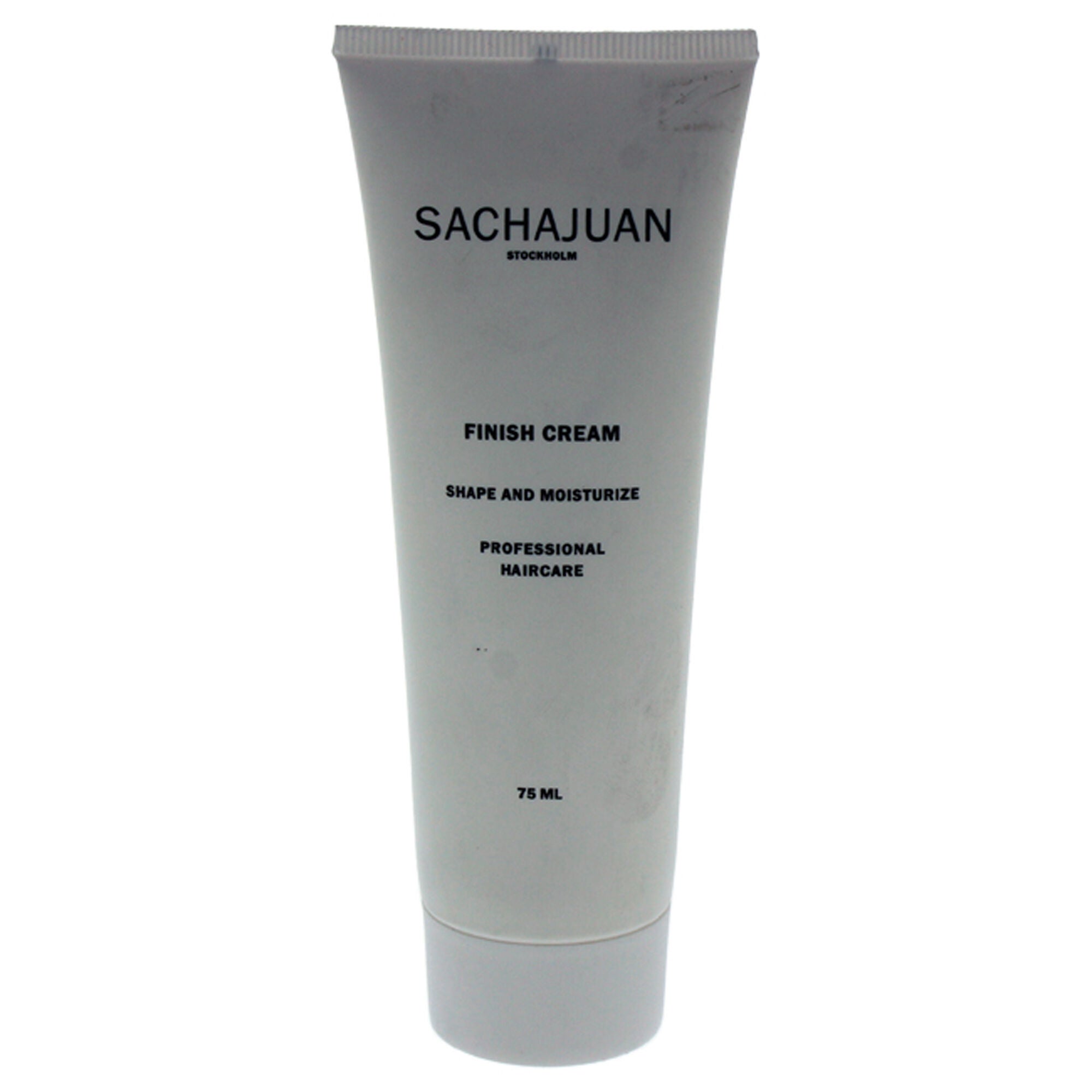 Finish Cream by Sachajuan for Unisex - 2.5 oz Cream, See Description, hi-res image number 0