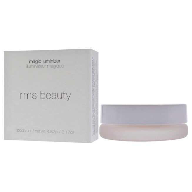 Magic Luminizer by RMS Beauty for Women - 0.17 oz Highlighter, , alternate image number null