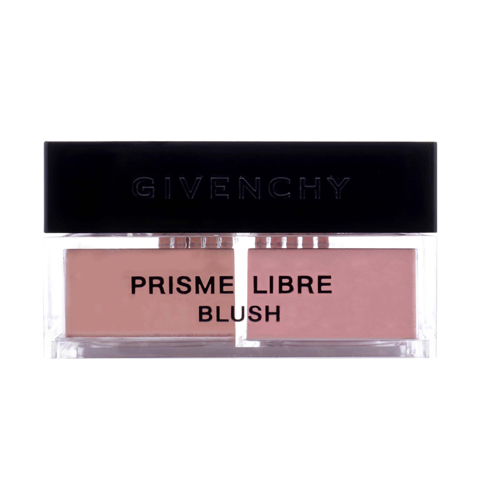 Prisme Libre Blush - 4 Organza Sienne by Givenchy for Women - 0.15 oz Blush, See Description, alternate image number 4