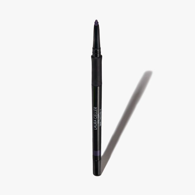 INKcredible Waterproof Gel Eyeliner Pencil, Deep Purple, hi-res image number 0