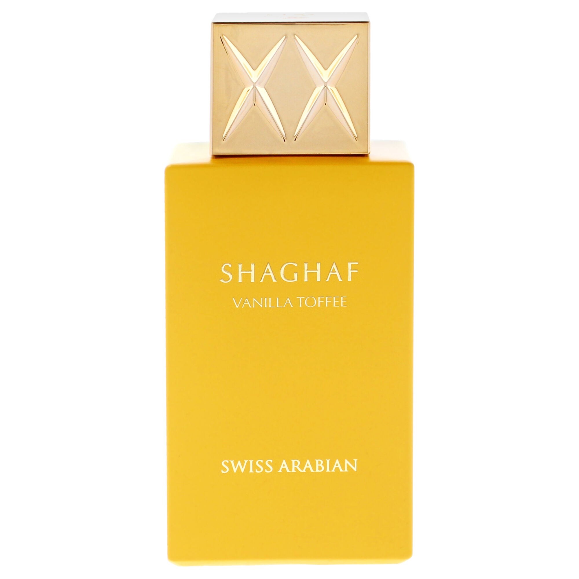 Shaghaf Vanilla Toffee by Swiss Arabian for Unisex - 2.5 oz EDP Spray, See Description, alternate image number 4