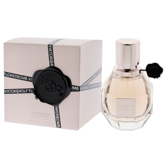 Flowerbomb by Viktor and Rolf for Women - 1 oz EDP Spray, , alternate image number null