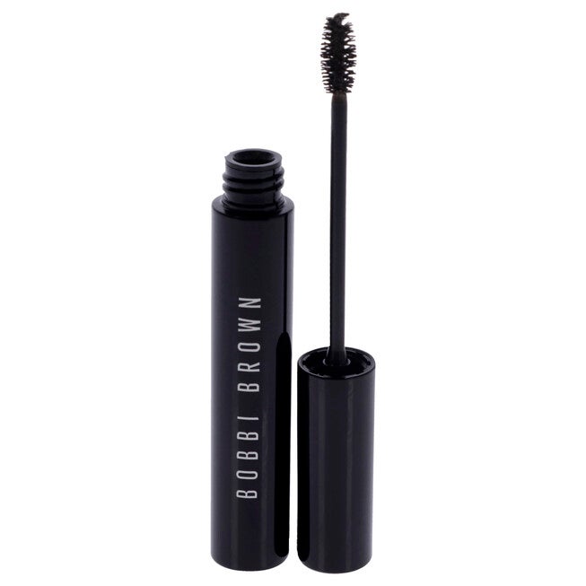 Natural Brow Shaper Mascara - 5 Espresso by Bobbi Brown for Women - 0.14 oz Mascara, NA, alternate image number null