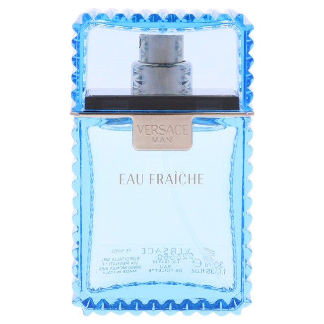 Versace Man Eau Fraiche by Versace for Men - 1 oz EDT Spray, NA, alternate image number null